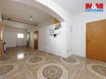 Prodej rodinného domu, Jirkov, Žižkova, 420 m2