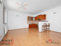 Prodej bytu 2+kk, Hrádek nad Nisou, 1. máje, 55 m2