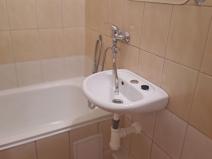 Pronájem bytu 1+kk, Hrádek nad Nisou, Pod tratí, 28 m2