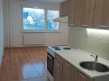 Pronájem bytu 1+kk, Hrádek nad Nisou, Pod tratí, 28 m2