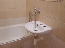 Pronájem bytu 1+kk, Hrádek nad Nisou, Pod tratí, 28 m2