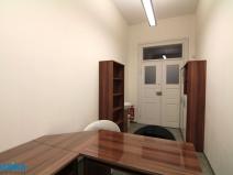 Pronájem kanceláře, Litomyšl, Braunerovo nám., 11 m2