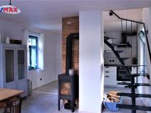 Prodej rodinného domu, Libošovice - Rytířova Lhota, 100 m2