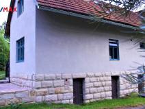 Prodej rodinného domu, Libošovice - Rytířova Lhota, 100 m2