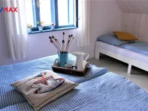 Prodej rodinného domu, Libošovice - Rytířova Lhota, 100 m2