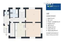 Prodej rodinného domu, Slatina, 234 m2