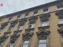 Pronájem bytu 2+1, Praha - Žižkov, Hartigova, 57 m2