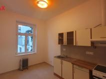 Pronájem bytu 2+1, Praha - Žižkov, Hartigova, 57 m2