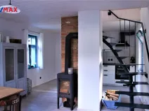 Prodej chalupy, Libošovice - Rytířova Lhota, 100 m2