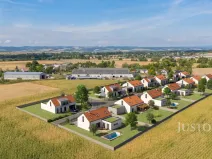 Prodej pozemku pro bydlení, Stavenice, 828 m2