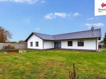 Prodej rodinného domu, Choltice, Na Hlásku, 180 m2