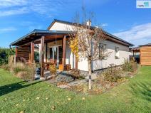 Prodej rodinného domu, Veliká Ves, Slunečná, 98 m2