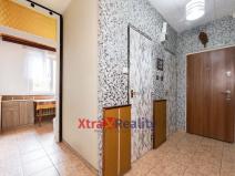 Prodej bytu 2+1, Chomutov, Vrchlického, 53 m2