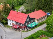 Prodej restaurace, Mařenice - Dolní Světlá, 424 m2