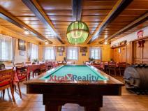 Prodej restaurace, Mařenice - Dolní Světlá, 424 m2