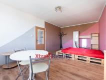 Prodej bytu 1+1, Teplice - Řetenice, Bratislavská, 41 m2