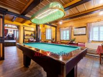 Prodej rodinného domu, Mařenice - Dolní Světlá, 424 m2