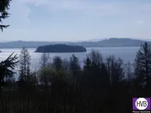 Prodej chaty, Horní Planá, 19 m2