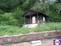 Prodej chaty, Horní Planá, 19 m2