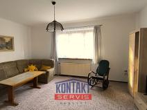 Pronájem bytu 2+1, České Budějovice, Zd. Fibicha, 50 m2