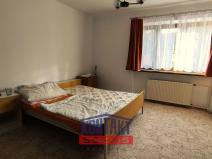 Pronájem bytu 2+1, České Budějovice, Zd. Fibicha, 50 m2