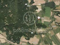 Prodej louky, Opatov, 5639 m2