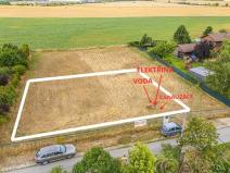 Prodej pozemku pro bydlení, Čisovice, 904 m2