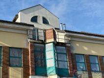 Pronájem kanceláře, Jablonec nad Nisou, Palackého, 52 m2