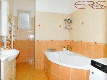 Pronájem bytu 2+1, Jablonec nad Nisou, Dlouhá, 70 m2