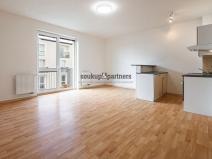 Pronájem bytu 2+kk, Jesenice, Cedrová, 71 m2