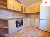 Pronájem bytu 3+1, Žďár nad Sázavou, Wolkerova, 64 m2