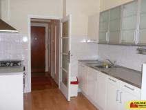 Pronájem bytu 2+1, Brno - Černá Pole, 65 m2