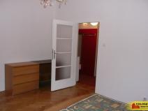 Pronájem bytu 2+1, Brno - Černá Pole, 65 m2