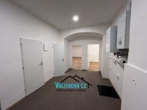 Pronájem bytu 3+kk, Kroměříž, Šafaříkova, 85 m2