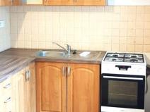 Pronájem bytu 2+kk, Plzeň - Jižní Předměstí, Hálkova, 40 m2