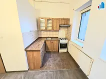 Pronájem bytu 2+kk, Plzeň - Jižní Předměstí, Hálkova, 40 m2