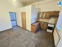 Pronájem bytu 2+kk, Plzeň - Jižní Předměstí, Hálkova, 40 m2