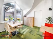 Prodej činžovního domu, České Budějovice - České Budějovice 7, Lidická tř., 200 m2