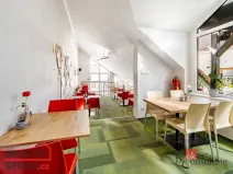 Prodej obchodního prostoru, České Budějovice - České Budějovice 7, Lidická tř., 200 m2