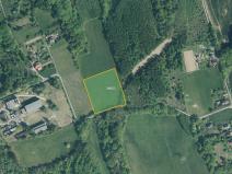 Prodej lesa, Doubrava, 16188 m2