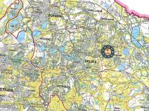 Prodej lesa, Doubrava, 16188 m2