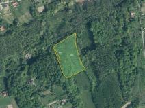 Prodej pole, Doubrava, 16188 m2