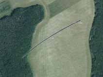 Prodej pole, Boršice u Blatnice, 9027 m2