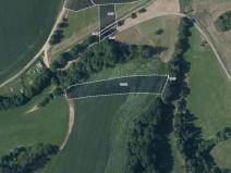 Prodej pole, Bílá Lhota, 9308 m2