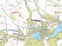 Prodej pole, Plumlov, 14994 m2