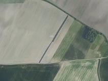 Prodej pole, Svatý Mikuláš, 4999 m2