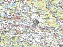 Prodej pole, Dolní Roveň, 12940 m2