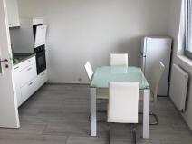 Pronájem bytu 2+kk, České Budějovice - České Budějovice 2, Na Zlaté stoce, 52 m2