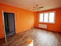 Prodej bytu 2+1, Kadaň, Bystřická, 53 m2