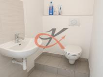 Pronájem obchodního prostoru, Valašské Meziříčí, Mostní, 49 m2